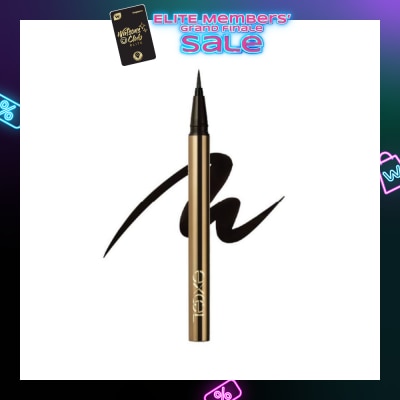 EXCEL Skinny Rich Liner RL01 Black (Expiry: Jun`2026)