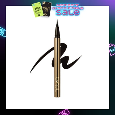 EXCEL Skinny Rich Liner RL01 Black (Expiry: Jun`2026)