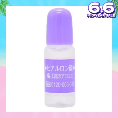 SUN SOCIETY Sunsociety Hyaluronic Acid 10ml