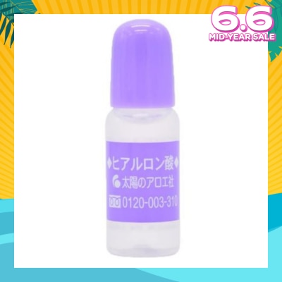 SUN SOCIETY Sunsociety Hyaluronic Acid 10ml