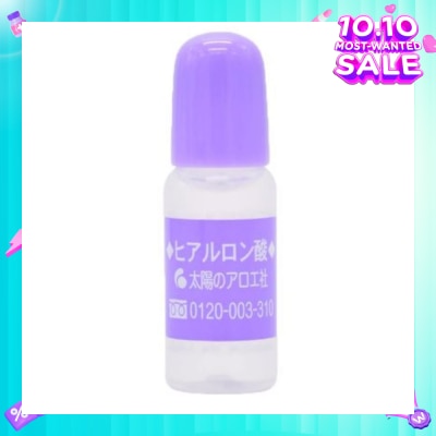 SUN SOCIETY Sunsociety Hyaluronic Acid 10ml