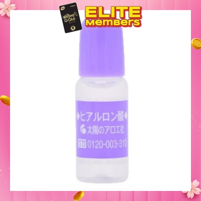 SUN SOCIETY Sunsociety Hyaluronic Acid 10ml