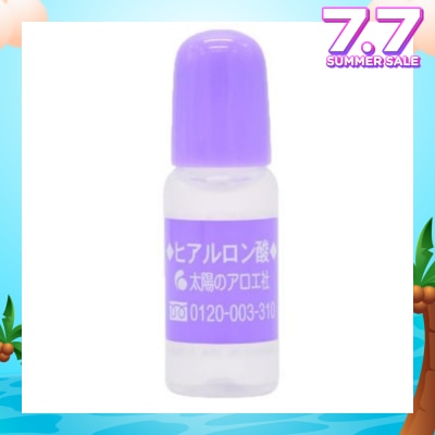 SUN SOCIETY Sunsociety Hyaluronic Acid 10ml
