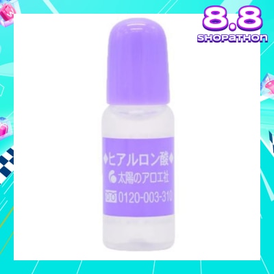 SUN SOCIETY Sunsociety Hyaluronic Acid 10ml