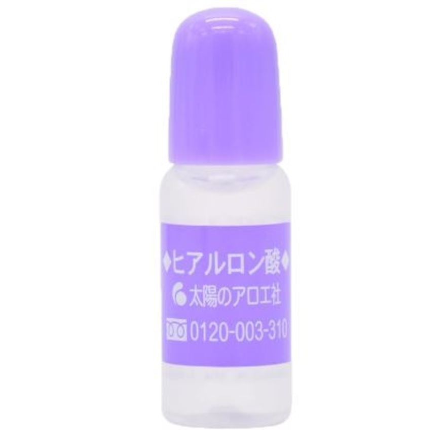 Sunsociety Hyaluronic Acid 10ml