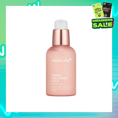 MEDICUBE Triple Collagen Serum (For All Skin Type) 55ml