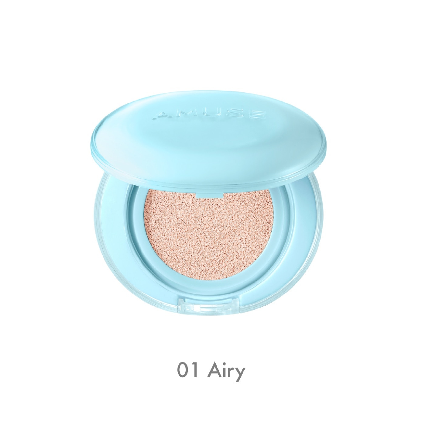Airy Pore Cover Cushion image