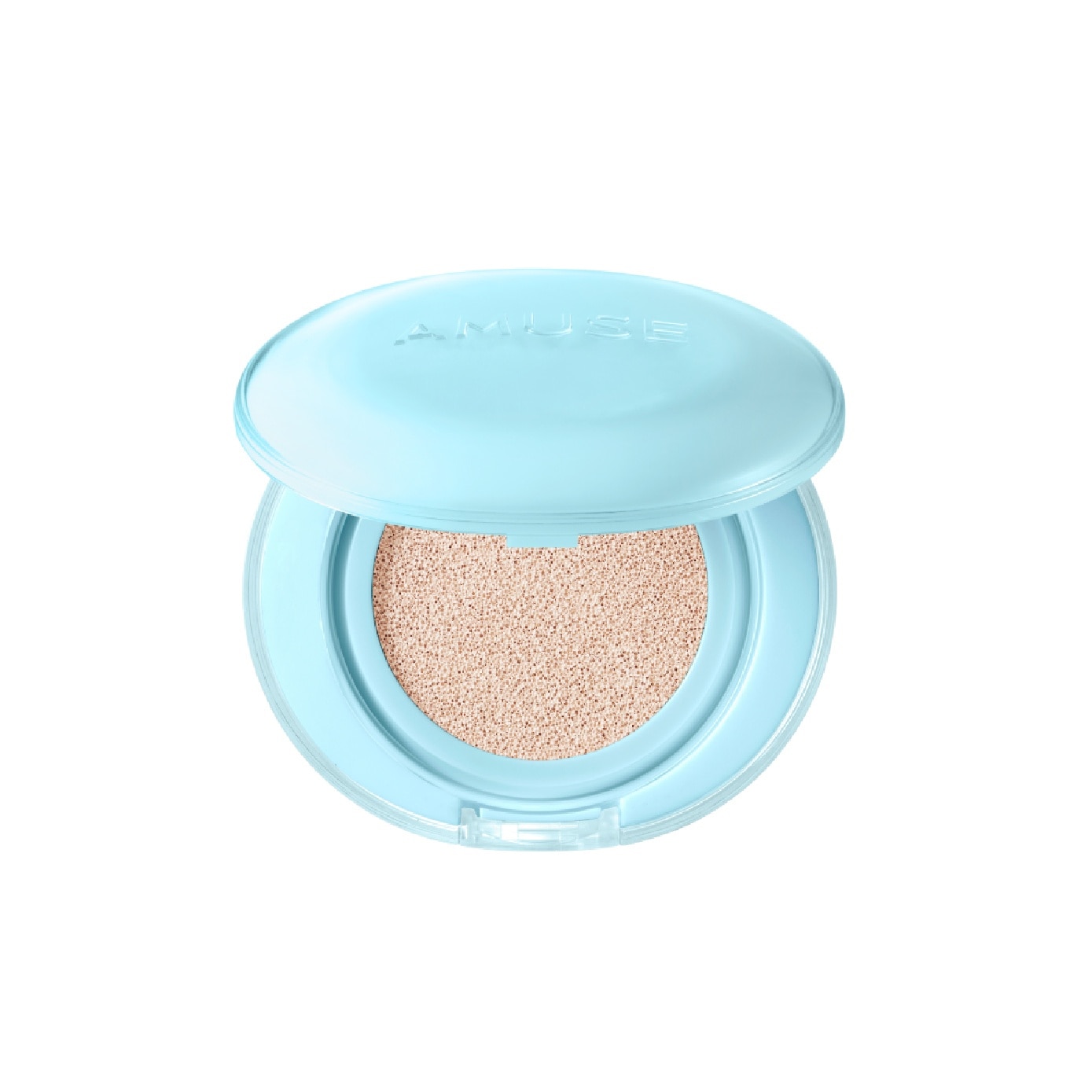 Airy Pore Cover Cushion #1.5 Natural 15g