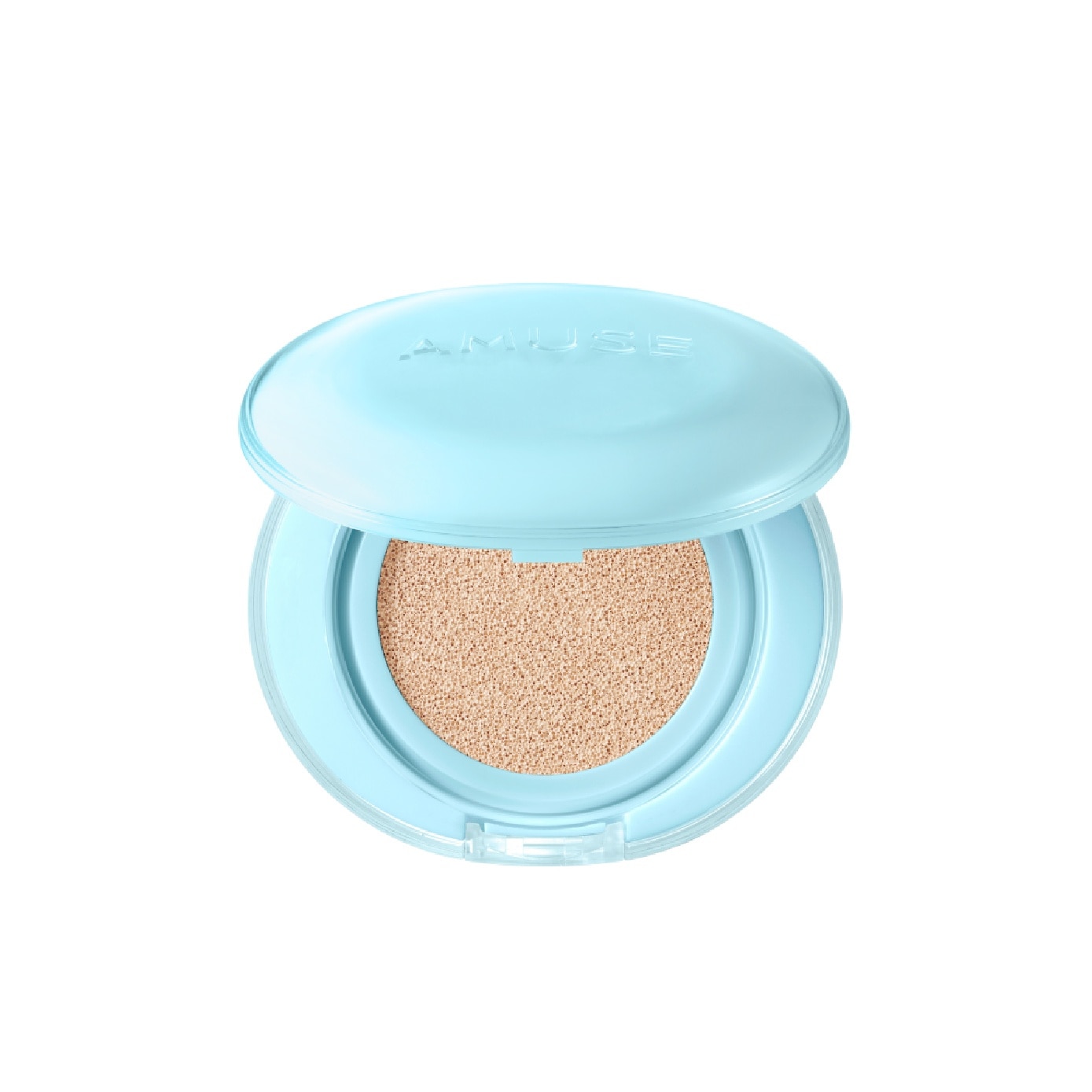 Airy Pore Cover Cushion #02 Healthy 15g