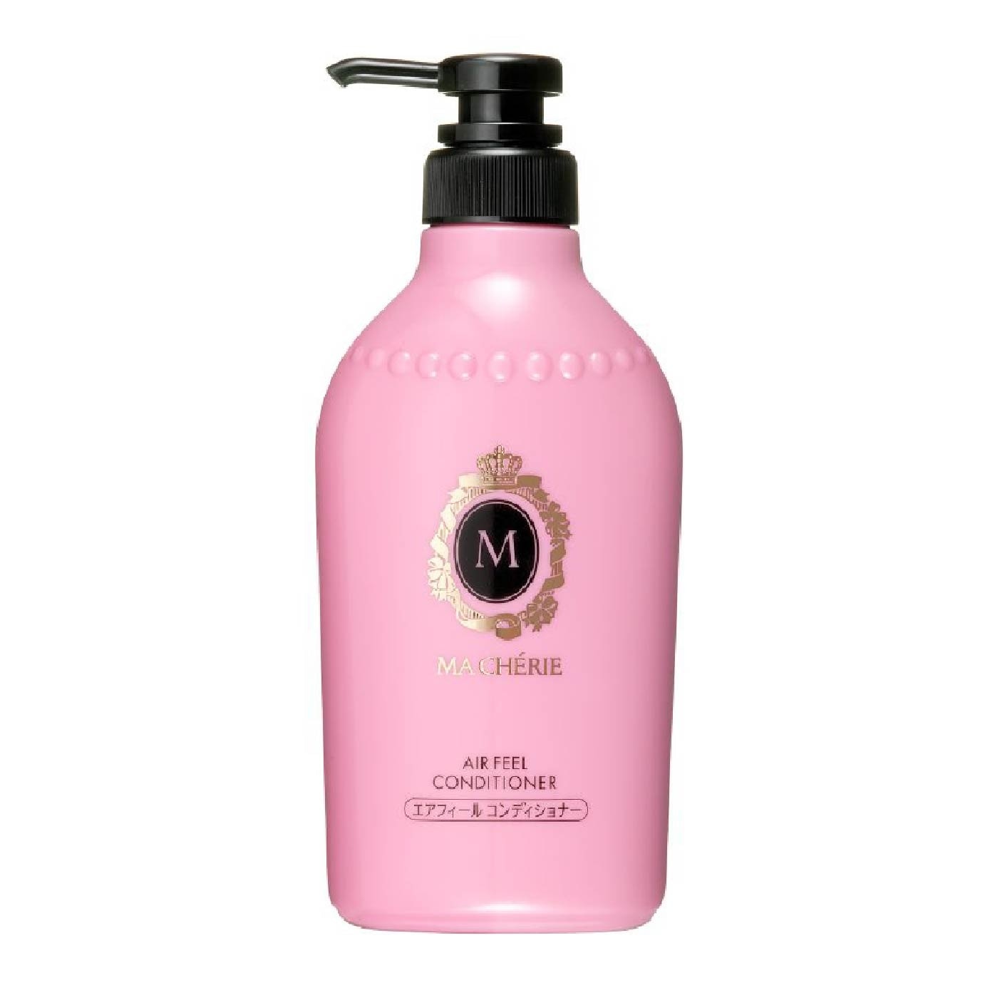 Air Feel Conditioner Smoke Masking Fragrance (Reduce Smoke Odour + For Voluminous & Silky Hair) 450ml
