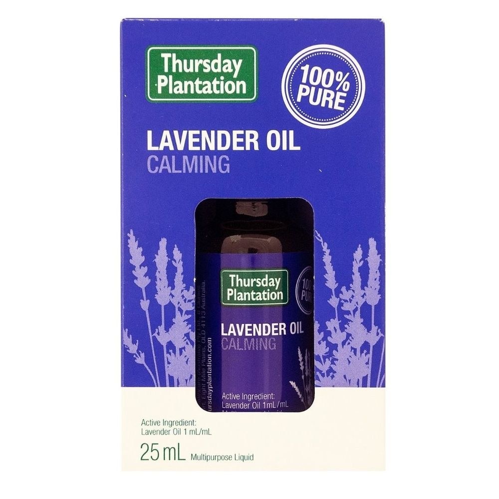 Lavender Oil 25ml