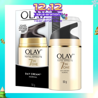 OLAY Total Effects 7 In One Day Cream Normal 50g