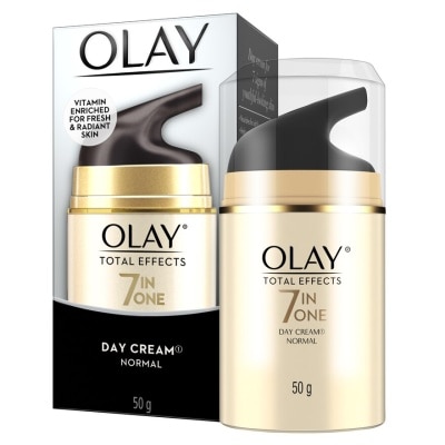 OLAY Total Effects 7 In One Day Cream Normal 50g