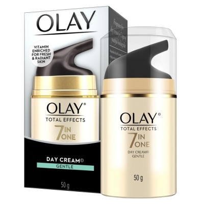 OLAY Olay Total Effects 7 In One Day Cream Gentle 50g