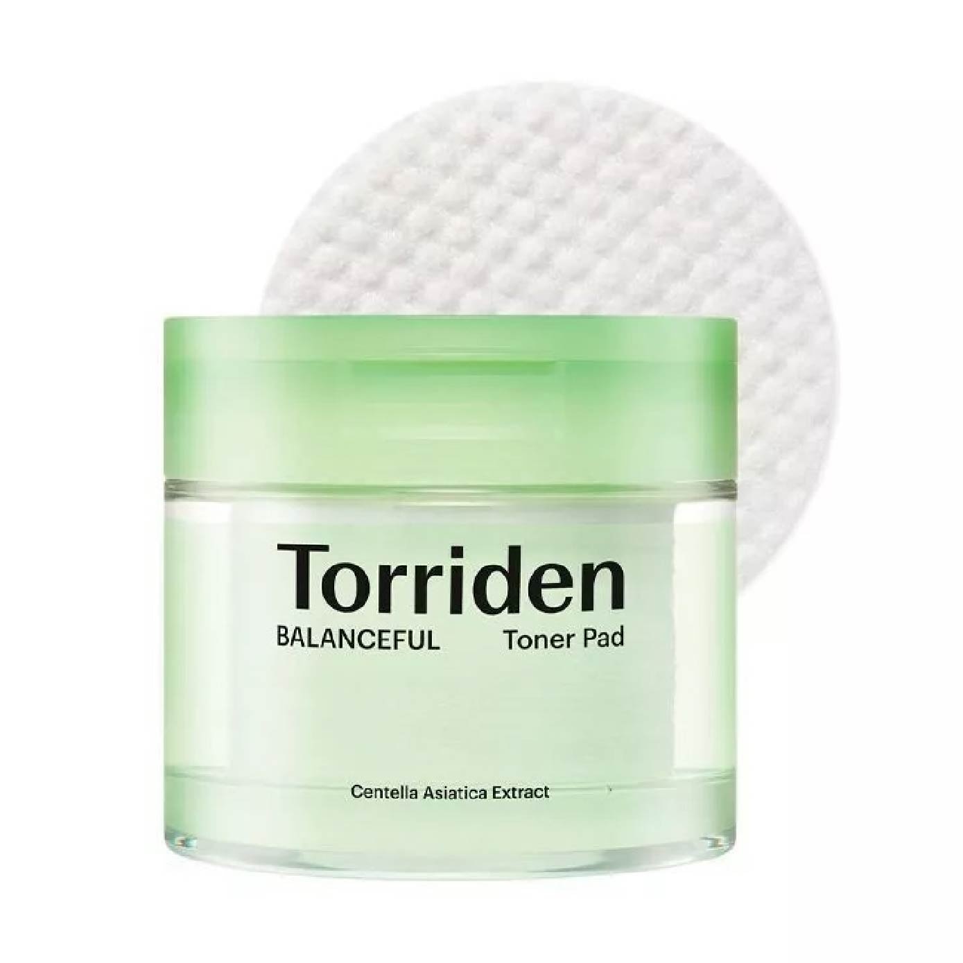 Balanceful Daily Toner Pad 60s