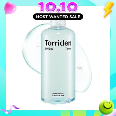 TORRIDEN Dive In H.A Toner 300ml image