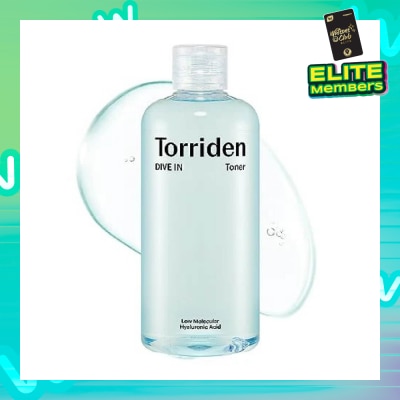 TORRIDEN Dive In H.A Toner 300ml