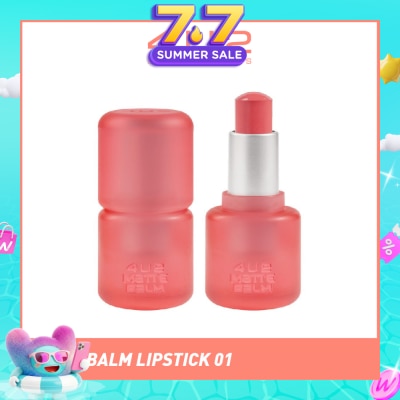 4U2 - Matte Balm Lipstick 01 Happy Holiday 1s