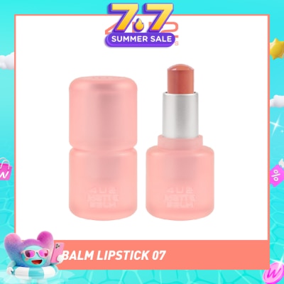 4U2 - Matte Balm Lipstick 07 Angel Wings 1s