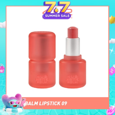 4U2 - Matte Balm Lipstick 09 Rainbow Dream 1s