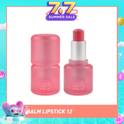 4U2 - Matte Balm Lipstick 12 Sugar Daddy 1s