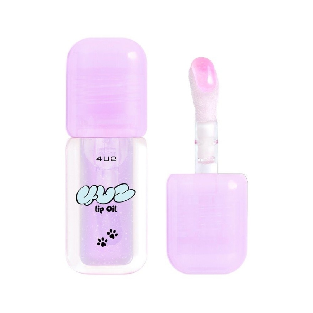 Lip Oil 01 Meow Meow 1s