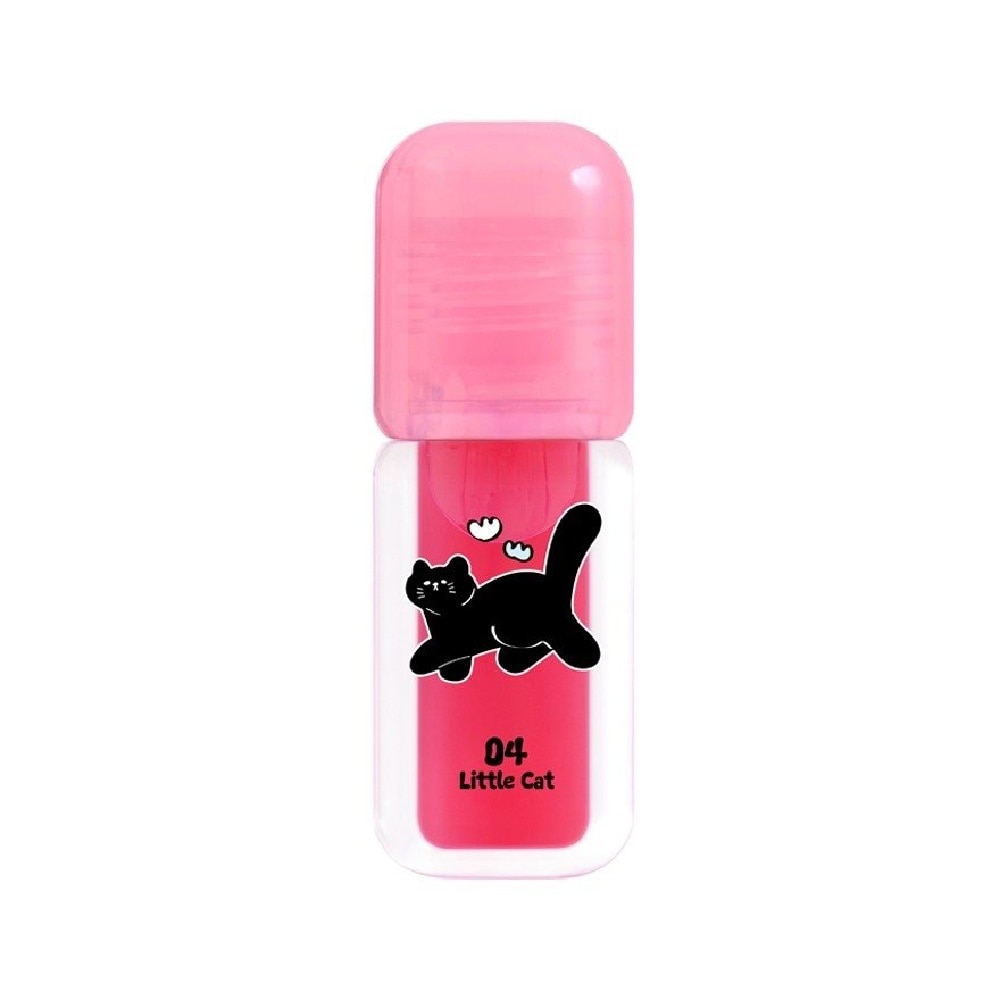 Lip Oil 04 Little Cat 1s