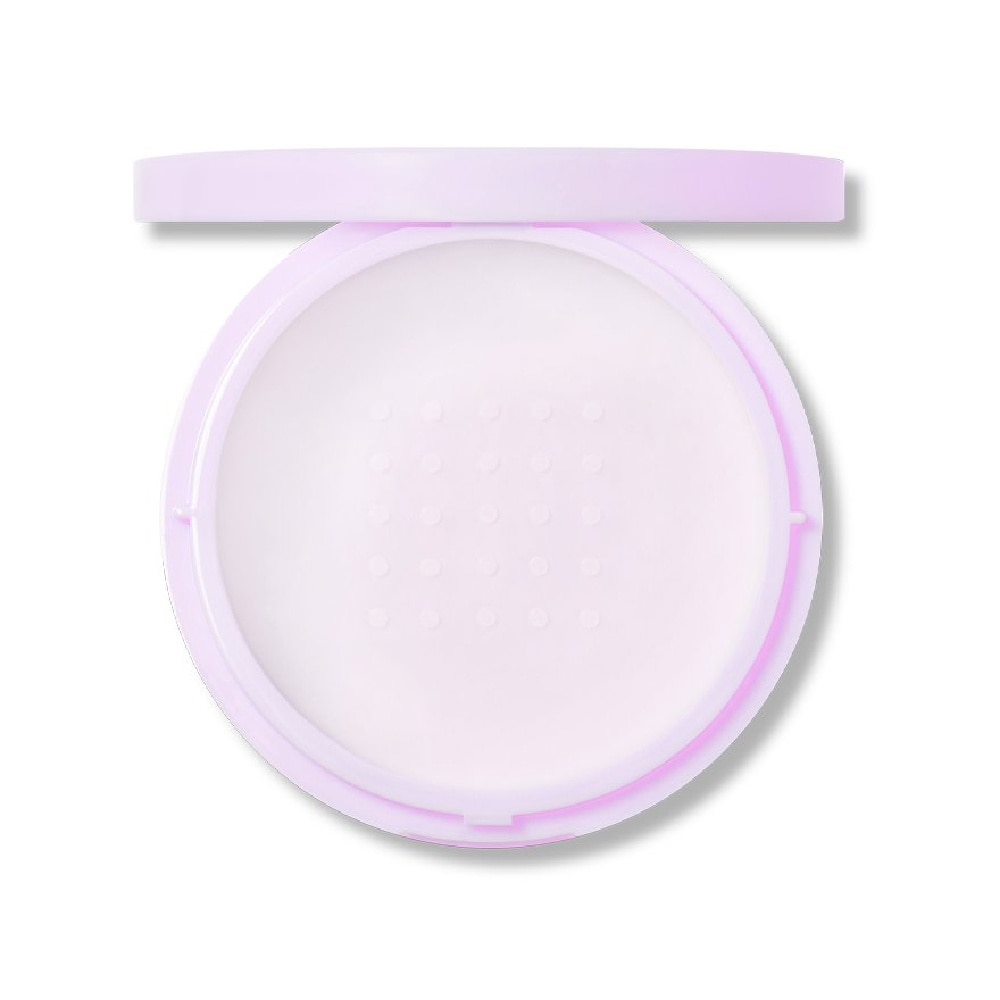 Skin Color Correcting Loose Powder (To Brightens Skin, Controls Oil, Touches Up & Blurs Skin) 10g