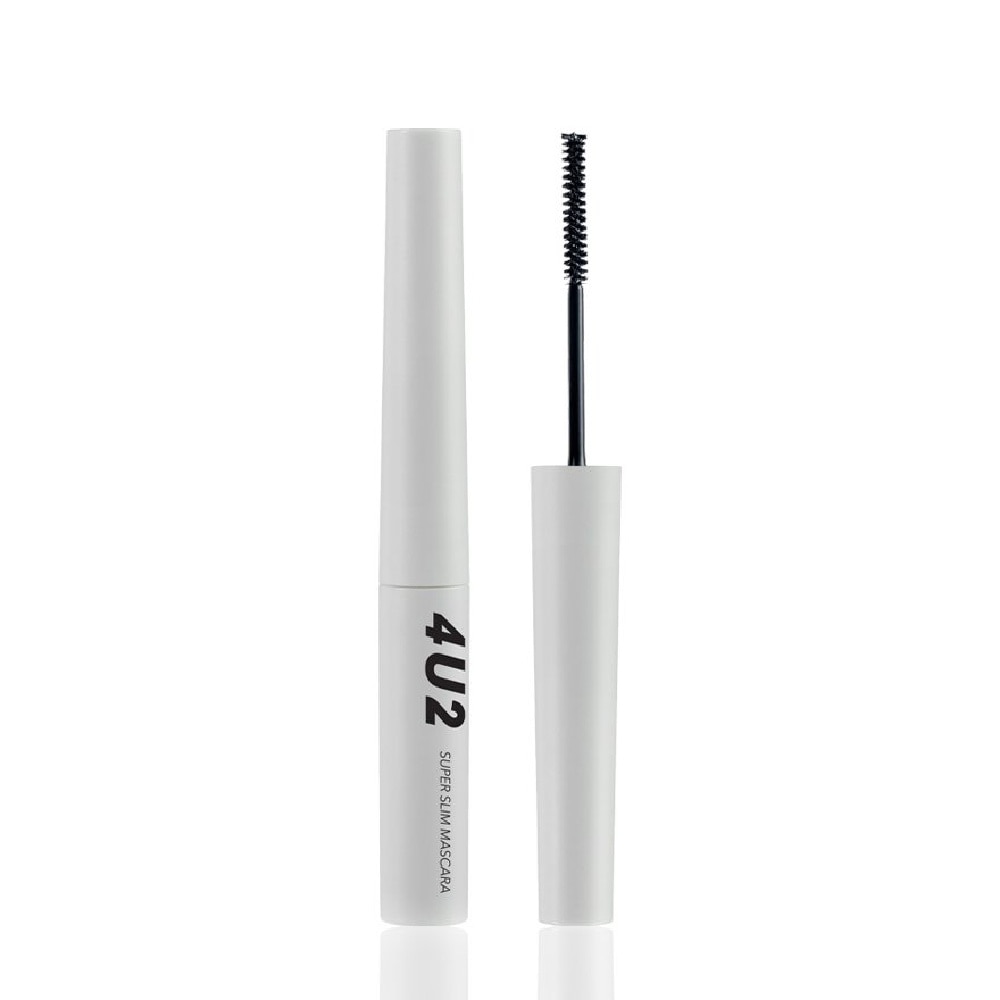 Super Slim Mascara 6g