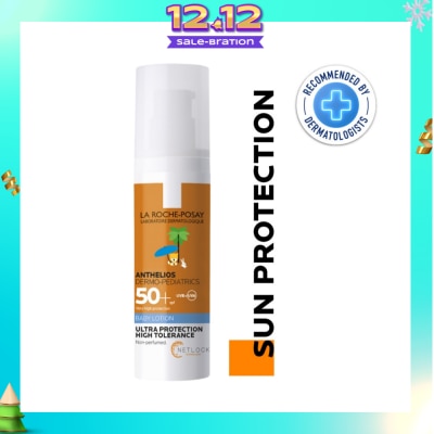 LA ROCHE-POSAY Anthelios Dermo-Pediatrics Baby Lotion SPF50+ 50ml