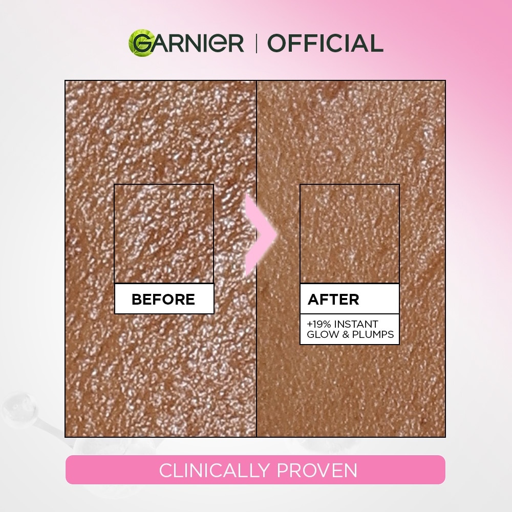 Niacinamide Dry Touch Mochi Cream 30ml