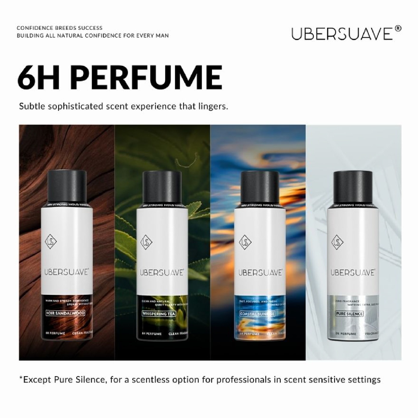 48H Strong Hold Hair Spray Coastal Sunrise 100ml