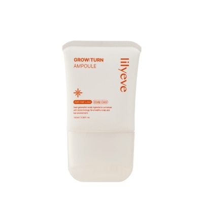 LILYEVE Grow:Turn Anti-Hair Loss Ampoule 100ml