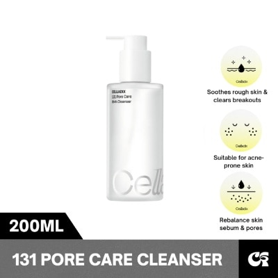 CELLADIX 131 Pore Care BHA Cleanser 200ml