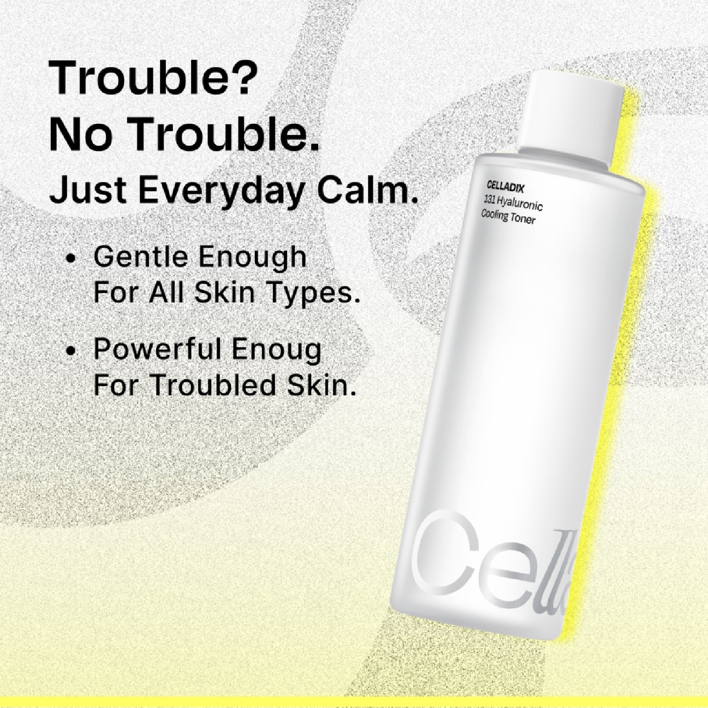 131 Hyaluronic Cooling Toner 300ml