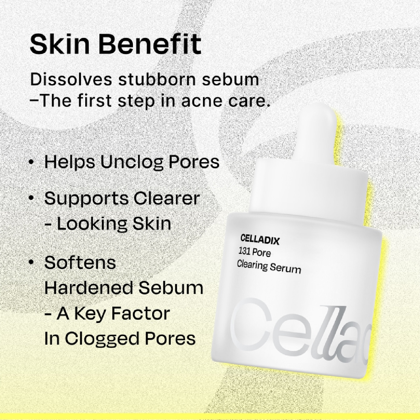 131 Pore Clearing Serum 30ml