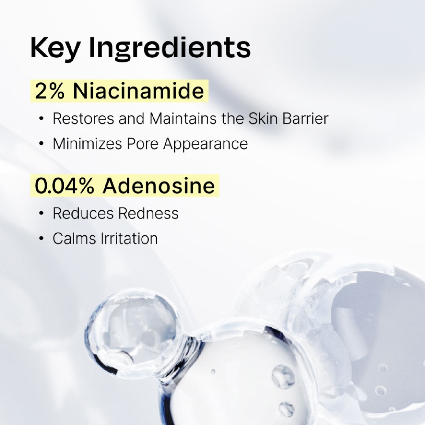 131 Pore Clearing Serum 30ml