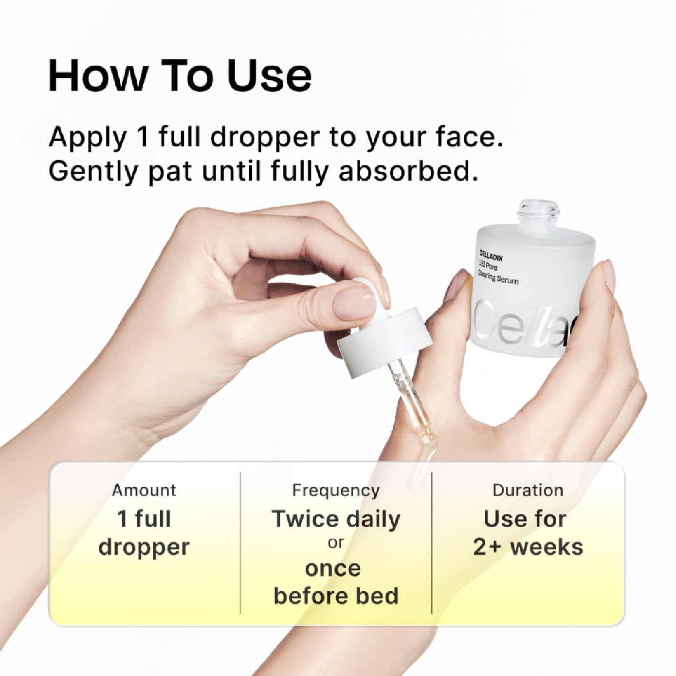 131 Pore Clearing Serum 30ml