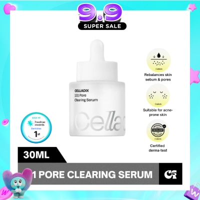 CELLADIX - 131 Pore Clearing Serum 30ml image