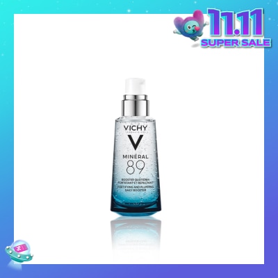 VICHY Mineral 89 Fortifying Daily Serum 50ml