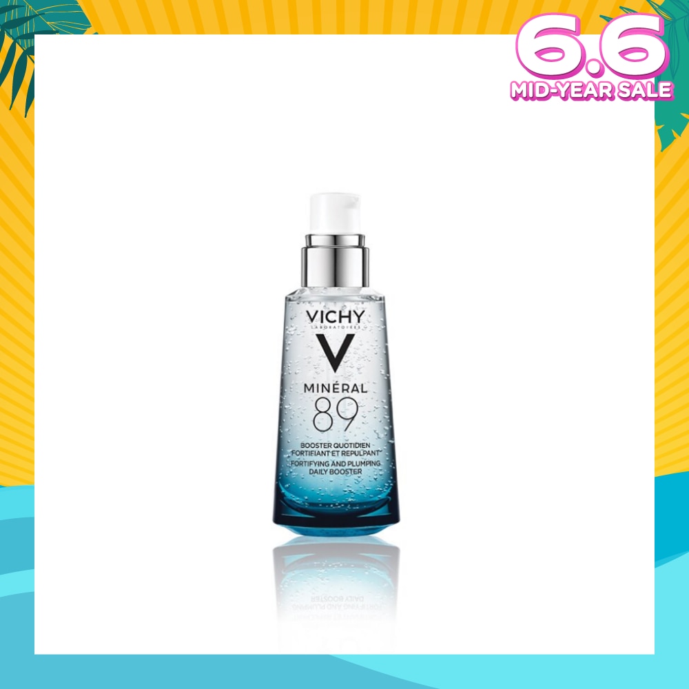 Mineral 89 Fortifying Daily Serum 50ml