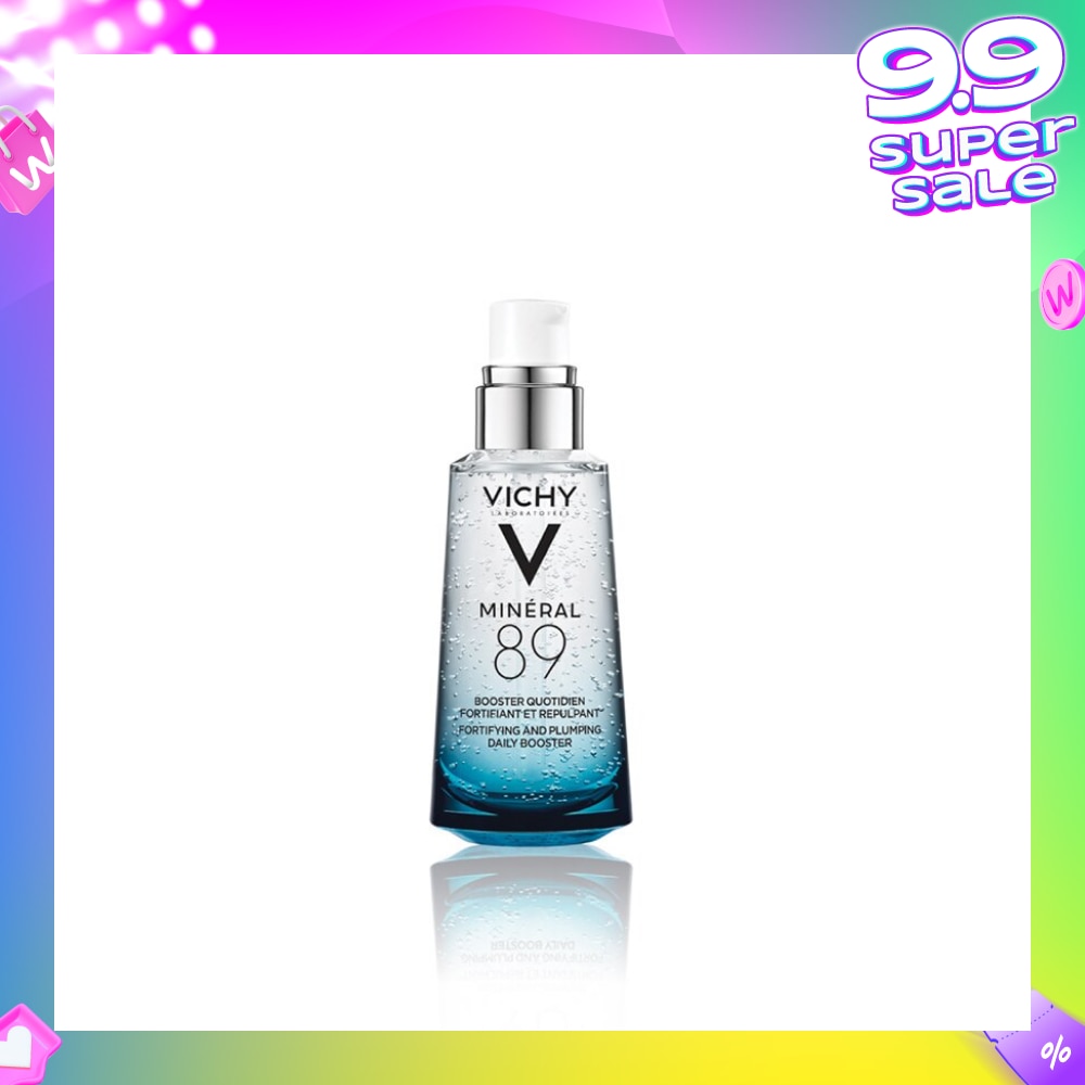 Mineral 89 Fortifying Daily Serum 50ml