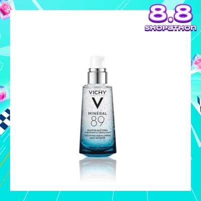 VICHY Mineral 89 Fortifying Daily Serum 50ml