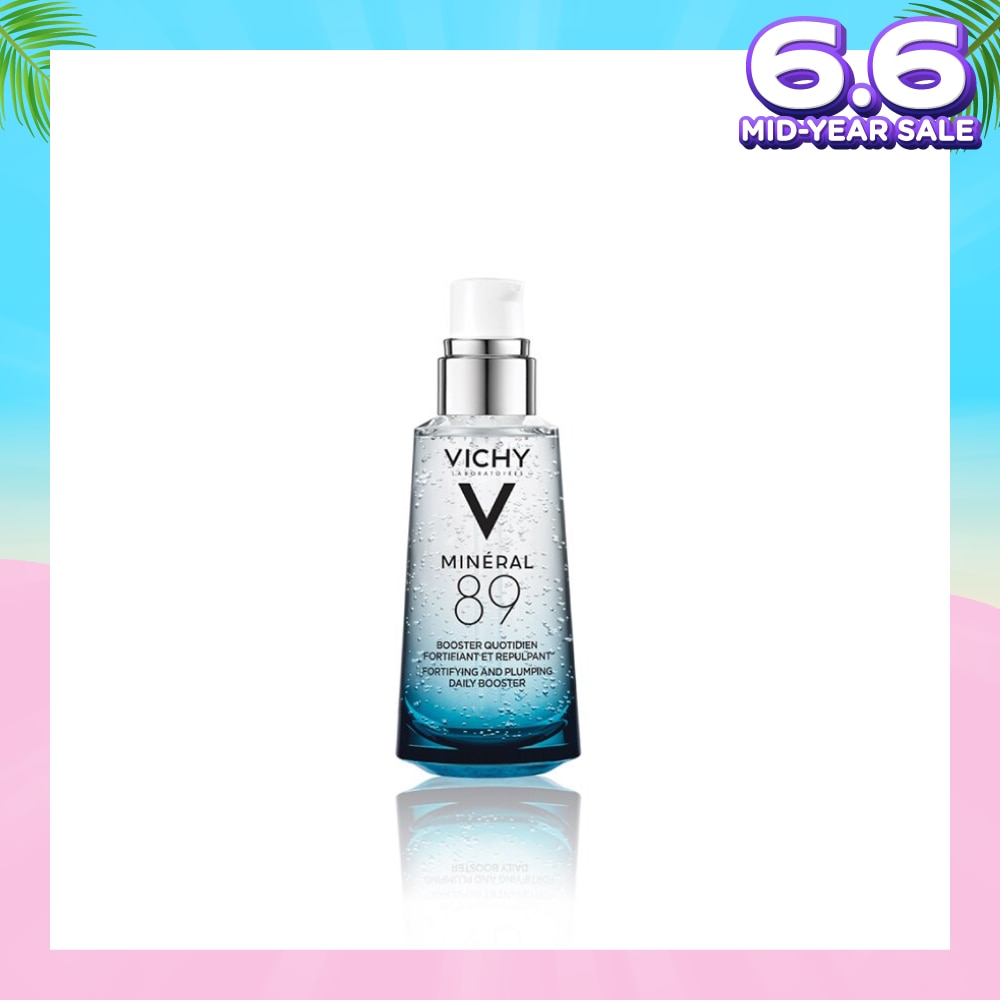 Mineral 89 Fortifying Daily Serum 50ml