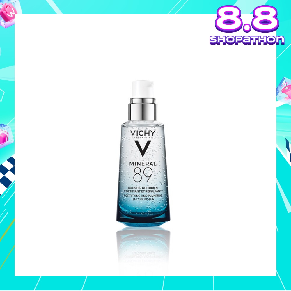 Mineral 89 Fortifying Daily Serum 50ml