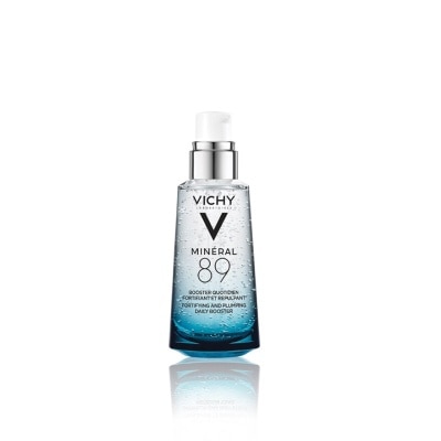 VICHY Mineral 89 Fortifying Daily Serum 50ml