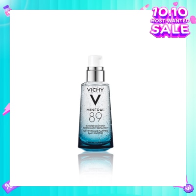 VICHY Mineral 89 Fortifying Daily Serum 50ml