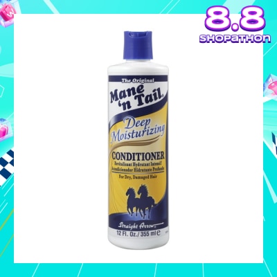 MANE 'N TAIL The Original Deep Moisturizing Conditioner 355ml