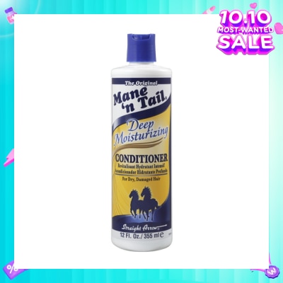 MANE 'N TAIL The Original Deep Moisturizing Conditioner 355ml