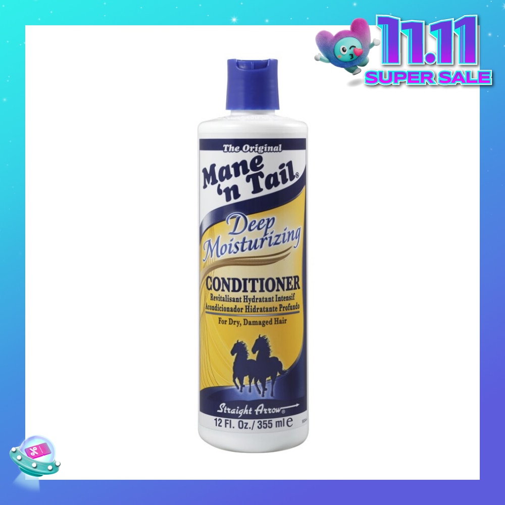 The Original Deep Moisturizing Conditioner 355ml